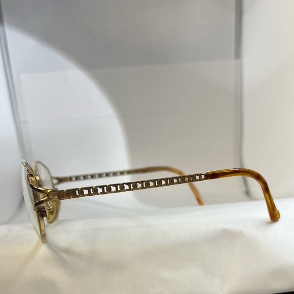 Vintage Dior sunglasses eyeglasses - Picture 4 of 16